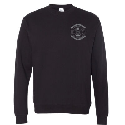 V31K Sweatshirt Black Thumbnail