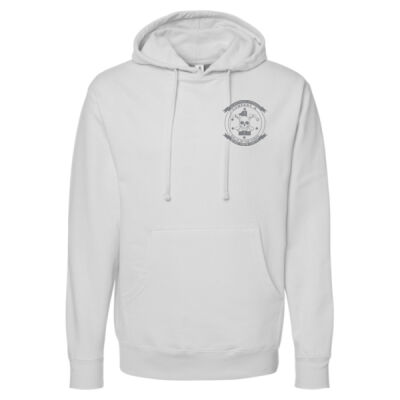 V31K_Black Hoodie (Cotton) Thumbnail