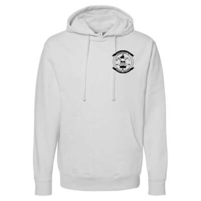 V31K_Black Ink Hoodie (Cotton) Thumbnail