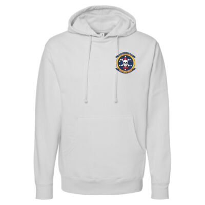V31K_Hoodie Full Color Logo (Cotton)  Thumbnail