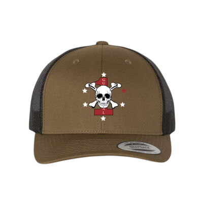 V31K_Hat Embroidery  Thumbnail