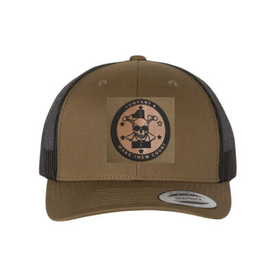 V31K_Hat Lether Patch Thumbnail