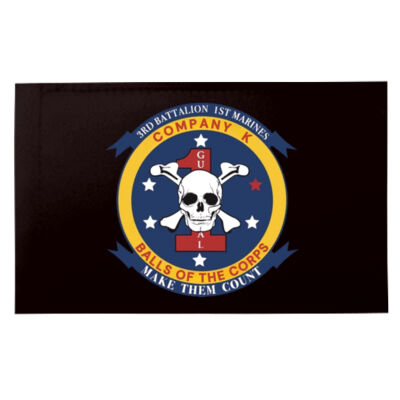 V31K_Flag 5ft x 3ft Thumbnail