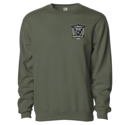 V31HS_sweatshirt 3 colors Thumbnail