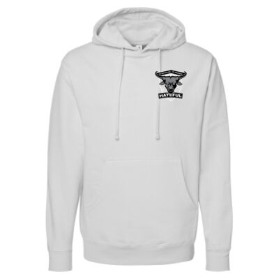 V31HS_Hoodie Cotton (3 color logo) Thumbnail