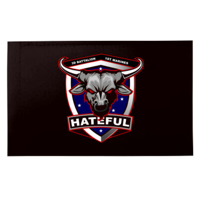 V31HS_Flag 5'x3' Thumbnail