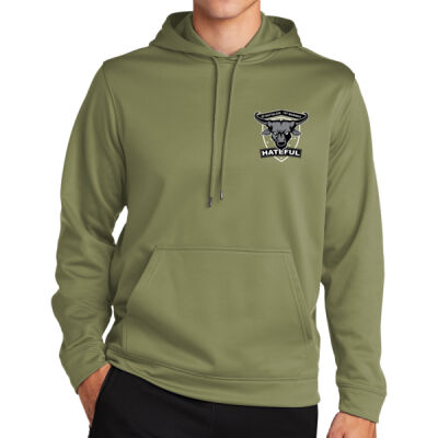 V31HS_Hoodie (Drifit) 3 Colors Thumbnail