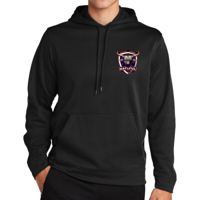 V31HS_Hoodie (Drifit) Full Colors Thumbnail