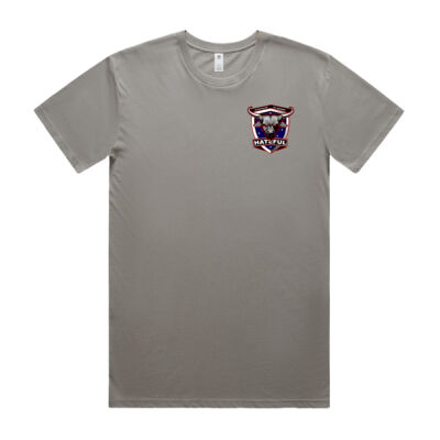 V31HS_T-Shirt (cotton) Full Color Thumbnail