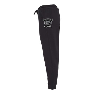 V31HS_SweatPants_3 Color Logo Thumbnail