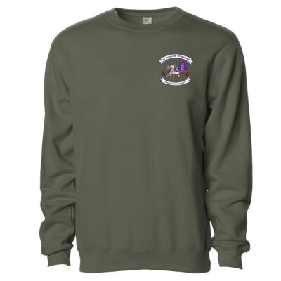V31CBRN_Sweatshirt (Cotto) Thumbnail