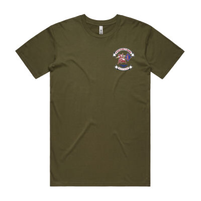 V31_OldLogo_T-Shirt (cotton) Thumbnail
