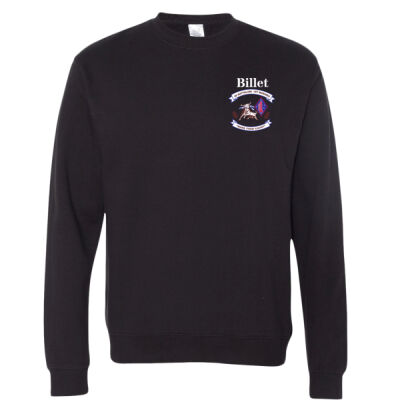 V31_BN_With Billet Sweatshirt (Cotton) Thumbnail