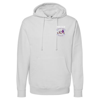 V31_Bn_with Billet Hoodie (Cotton) Thumbnail