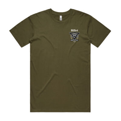 V31HS_T-Shirt 3 Color w/ Billet Thumbnail