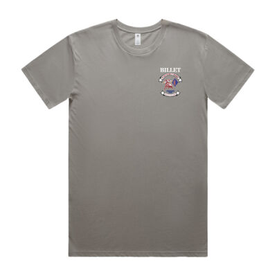 V31_OldLogo_T-Shirt_with Billet Thumbnail