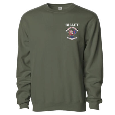 V31_OldLogo_Sweatshirt_w/ BIllet Thumbnail
