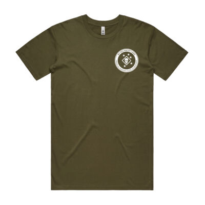 V31_India T-Shirt (cotton) Thumbnail