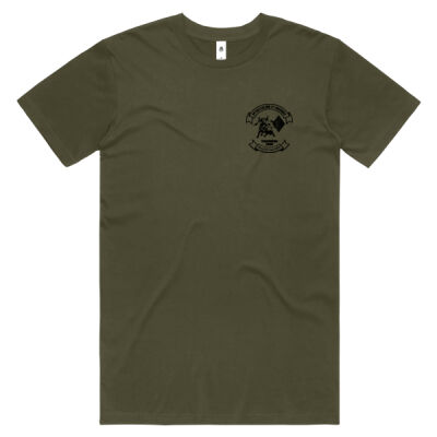 V31K 3D PLT T-Shirt Thumbnail