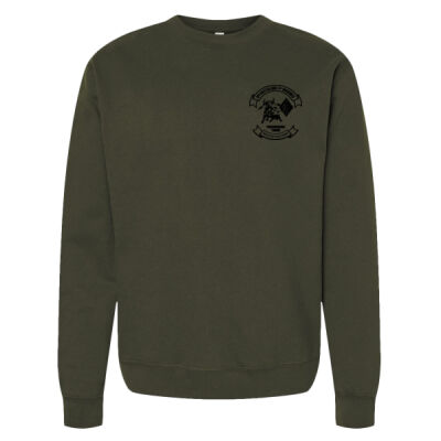 V31K_3D PLT_Crewneck Thumbnail