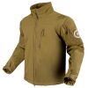 PHANTOM SOFTSHELL JACKET Thumbnail